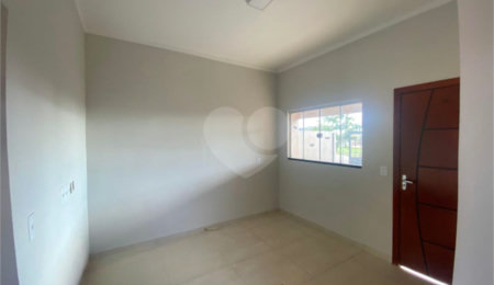 Casa à venda com 2 quartos no Centro, Mirandópolis, SP