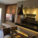 Apartamento à venda com 1 suíte em Jardim Leonor, São Paulo, SP