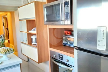 Excelente Apartamento Alto Padrão Mooca