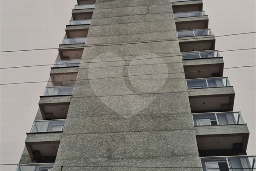 Apartamento à venda ou para alugar com 1 suíte em Santana, São Paulo, SP