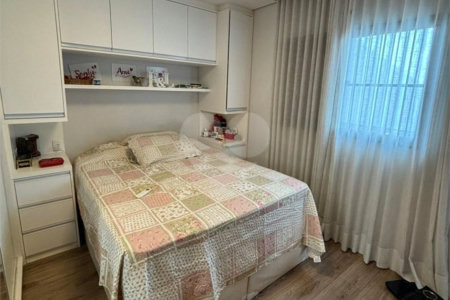 Apartamento à venda com 2 quartos, sendo 1 suíte, em Jardim Guadalajara, Sorocaba, SP