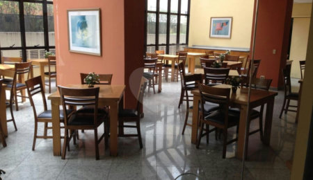 Apartamento à venda com 1 quarto em Jardim Ampliação, São Paulo, SP