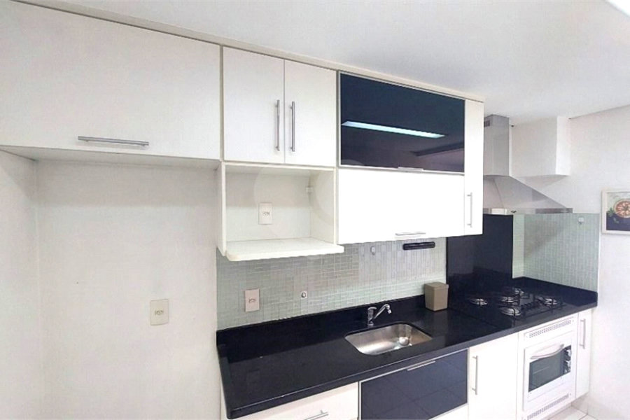 Apartamento à venda com 2 quartos, sendo 1 suíte, em Freguesia do Ó, São Paulo, SP