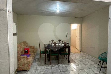 Casa à venda no Centro