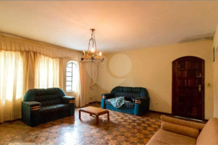 Casa à venda com 4 quartos em Jardim Tranqüilidade, Guarulhos, SP