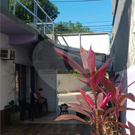 Casa à venda com 6 quartos em Campo Grande, Rio de Janeiro, RJ