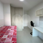 Apartamento à venda com 4 quartos, sendo 2 suítes, em Vila Nova, Cabo Frio, RJ