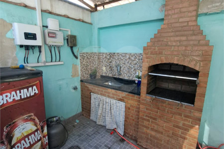 Casa Térrea à venda com 2 quartos, sendo 1 suíte, em Campo Grande, Rio de Janeiro, RJ