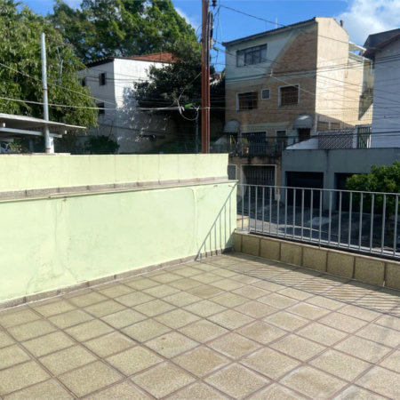 Casa Térrea para alugar com 3 quartos, sendo 1 suíte,  em Vila Ipojuca, São Paulo, SP