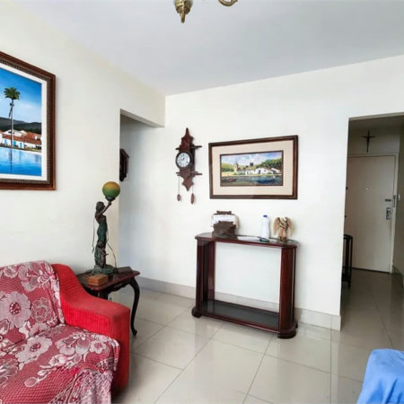 Apartamento à venda com 2 quartos em Tijuca, Rio de Janeiro, RJ