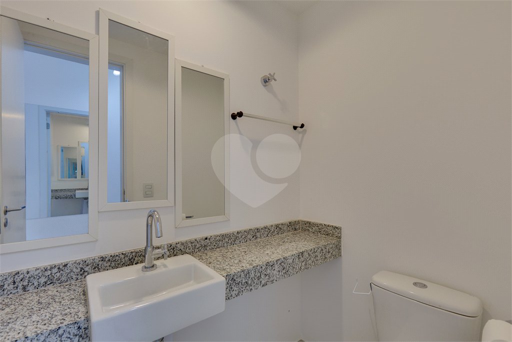 Apartamento à venda com 3 quartos, sendo 1 suíte, em Brooklin, São Paulo, SP