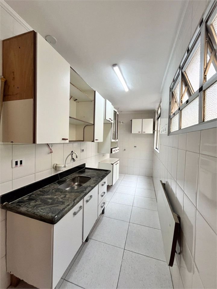 Apartamento com 2 dormitórios à venda, 80 m² por R$ 290.000,00 - Enseada - Guarujá/SP