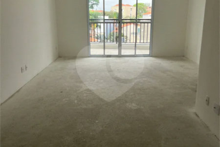 Apartamento à venda com 1 quarto em Jardim São Paulo(zona Norte), São Paulo, SP