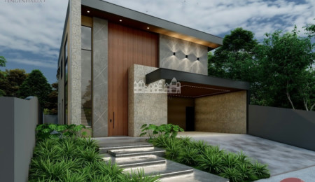 Casa à venda com 4 suítes em Reserva São Nicolau, Atibaia, SP