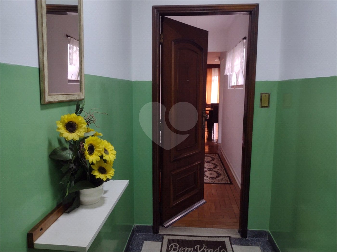 Apartamento à venda com 3 quartos em Santana, São Paulo, SP