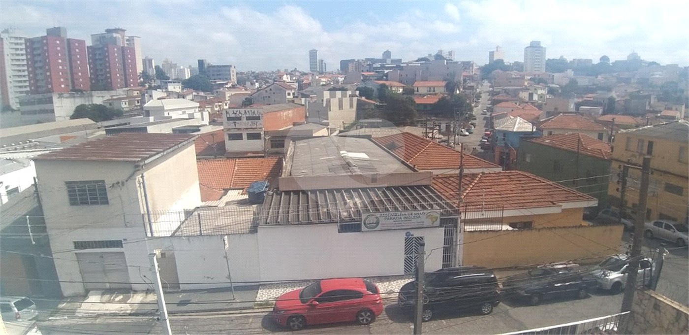 Sobrado à venda com 5 quartos, sendo 4 suítes, em Parada Inglesa, São Paulo, SP