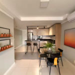 Apartamento à venda com 2 suítes em Jurerê, Florianópolis, SC