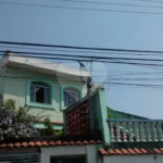 Sobrado à venda ou para alugar com 4 quartos em Água Fria, São Paulo, SP
