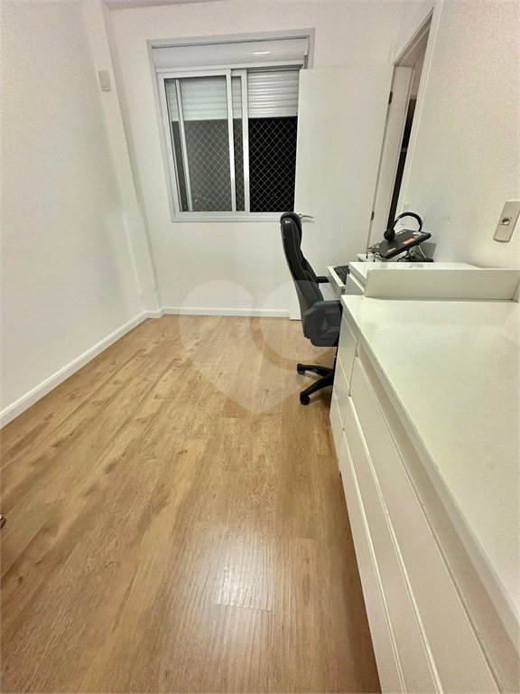 Apartamento à venda com 3 quartos, sendo 1 suíte,  em Vila Andrade, São Paulo, SP