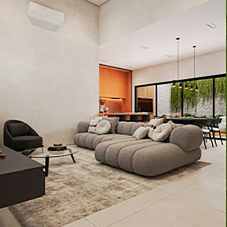 Bella Vista Residencial