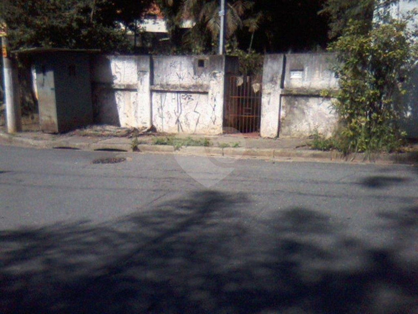 Terreno à venda em Barro Branco (zona Norte), São Paulo, SP