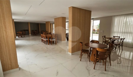 Apartamento à venda com 2 quartos, sendo 1 suíte,  em Tucuruvi, São Paulo, SP