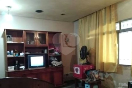 Sobrado à venda com 3 quartos, sendo 1 suíte, em Jardim Maria Luiza, São Paulo, SP