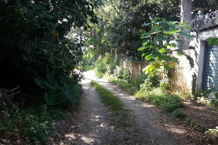 Terreno à venda em Tremembé, São Paulo, SP