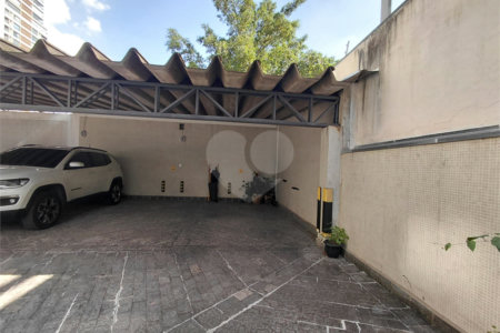 Apartamento à venda com 3 quartos, sendo 1 suíte,  em Perdizes, São Paulo, SP