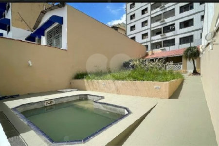 IMÓVEL RESIDENCIAL E COMERCIAL EM ATIBAIA PARA VENDA E LOCAÇÃO NO CENTRO DA CIDADE