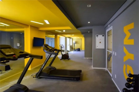 Apartamento à venda com 2 quartos em Água Branca, São Paulo, SP