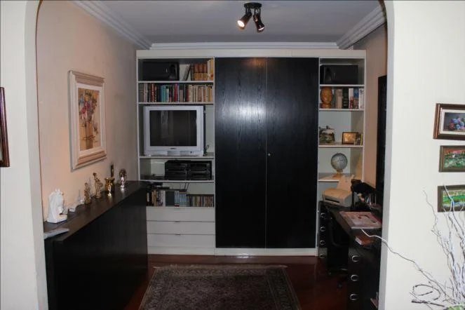 Apartamento à venda com 3 quartos, sendo 1 suíte, em Fazenda Morumbi, São Paulo, SP