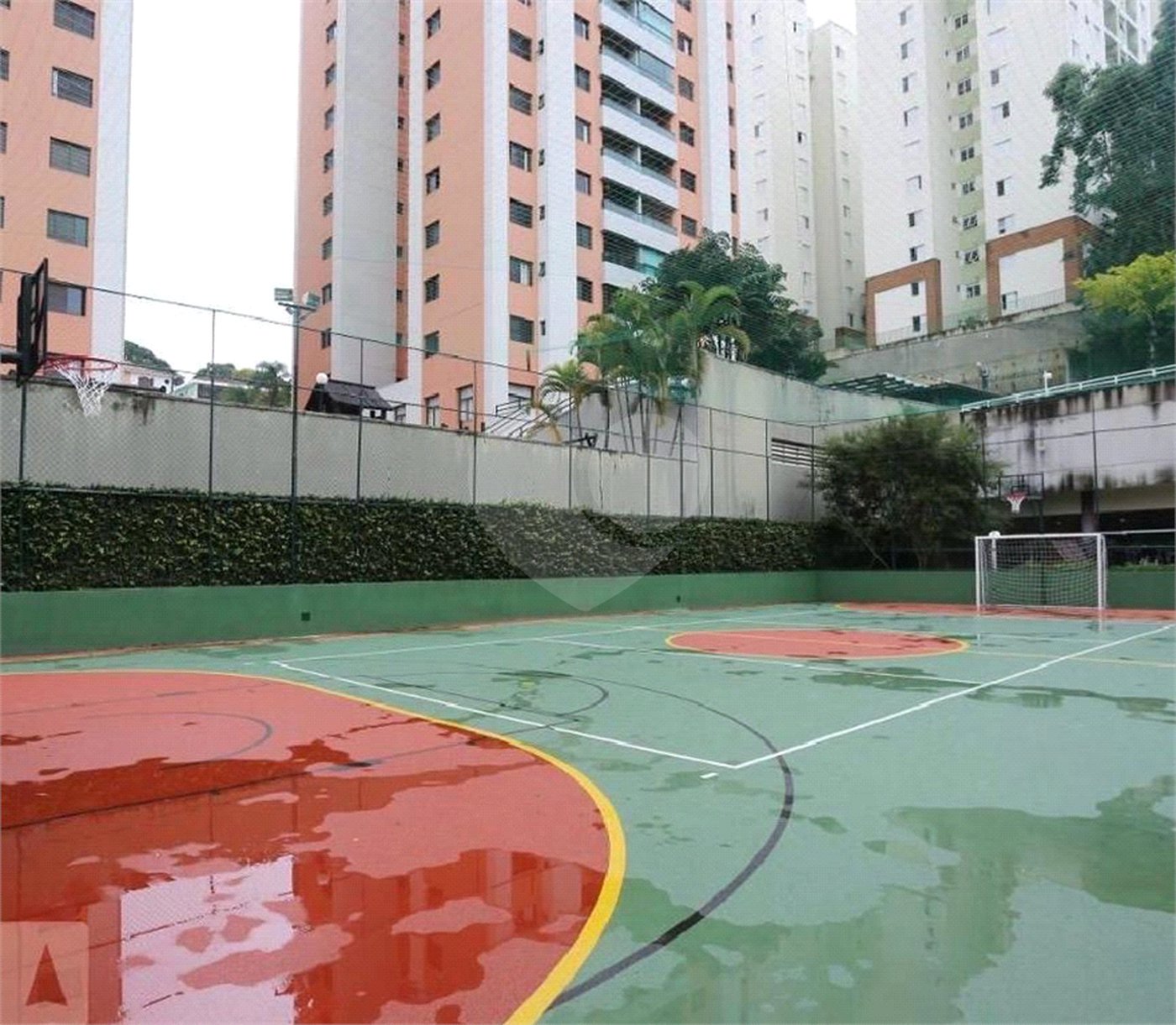 Apartamento à venda com 2 quartos em Jardim das Vertentes, São Paulo, SP