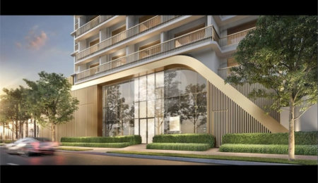Apartamento à venda com 1 quarto em Indianópolis, São Paulo, SP