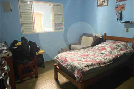 Casa à venda com 3 quartos em Aqui Se Vive, Indaiatuba, SP