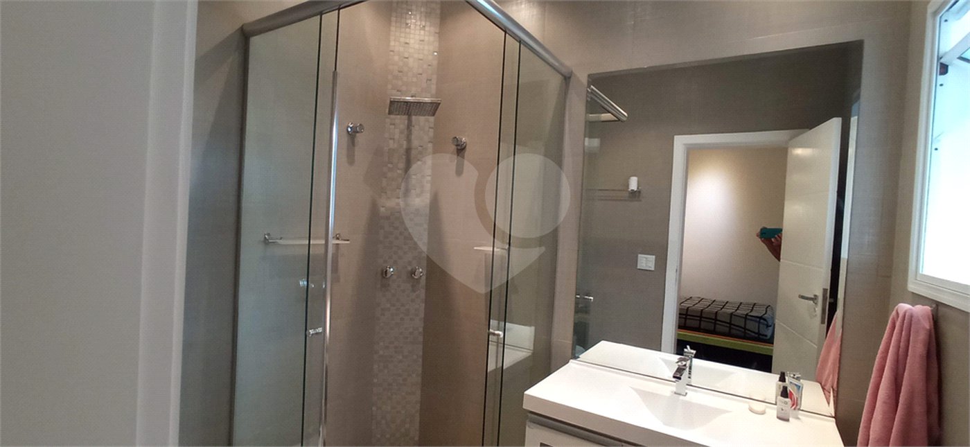 Casa à venda com 3 quartos no condomínio Granja Deolinda, Sorocaba - SP