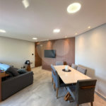 Apartamento à venda com 3 quartos, sendo 1 suíte,  em Vila Paulicéia, São Paulo, SP
