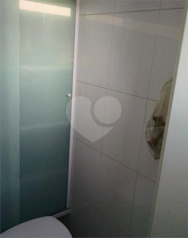 Apartamento à venda com 2 quartos em Tatuapé, São Paulo, SP