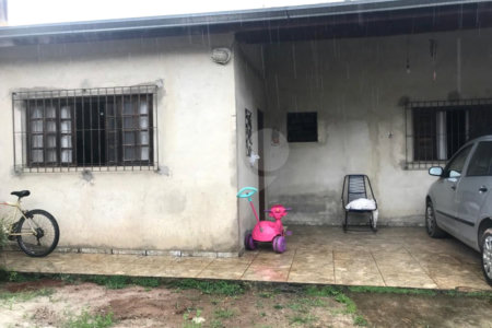 Casa Térrea à venda com 2 quartos, sendo 1 suíte, no Centro, Bom Jesus dos Perdões, SP