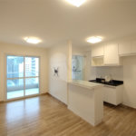 Apartamento para alugar com 2 quartos, sendo 1 suíte, em Jardim Europa, São Paulo, SP