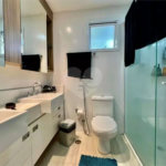 Apartamento à venda com 3 suítes em Cidade Monções, São Paulo, SP