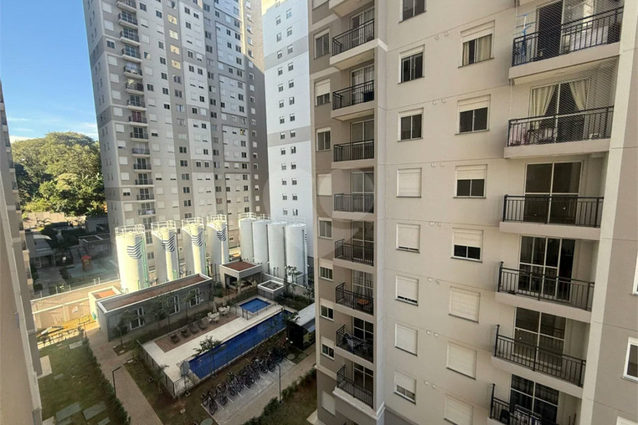 Apartamento à venda com 2 quartos em Pirituba, São Paulo, SP