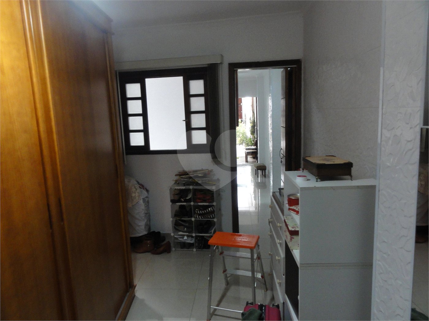 Sobrado à venda com 4 quartos em Mandaqui, São Paulo, SP