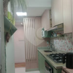 Apartamento à venda com 2 quartos em Vila Jaraguá, São Paulo, SP