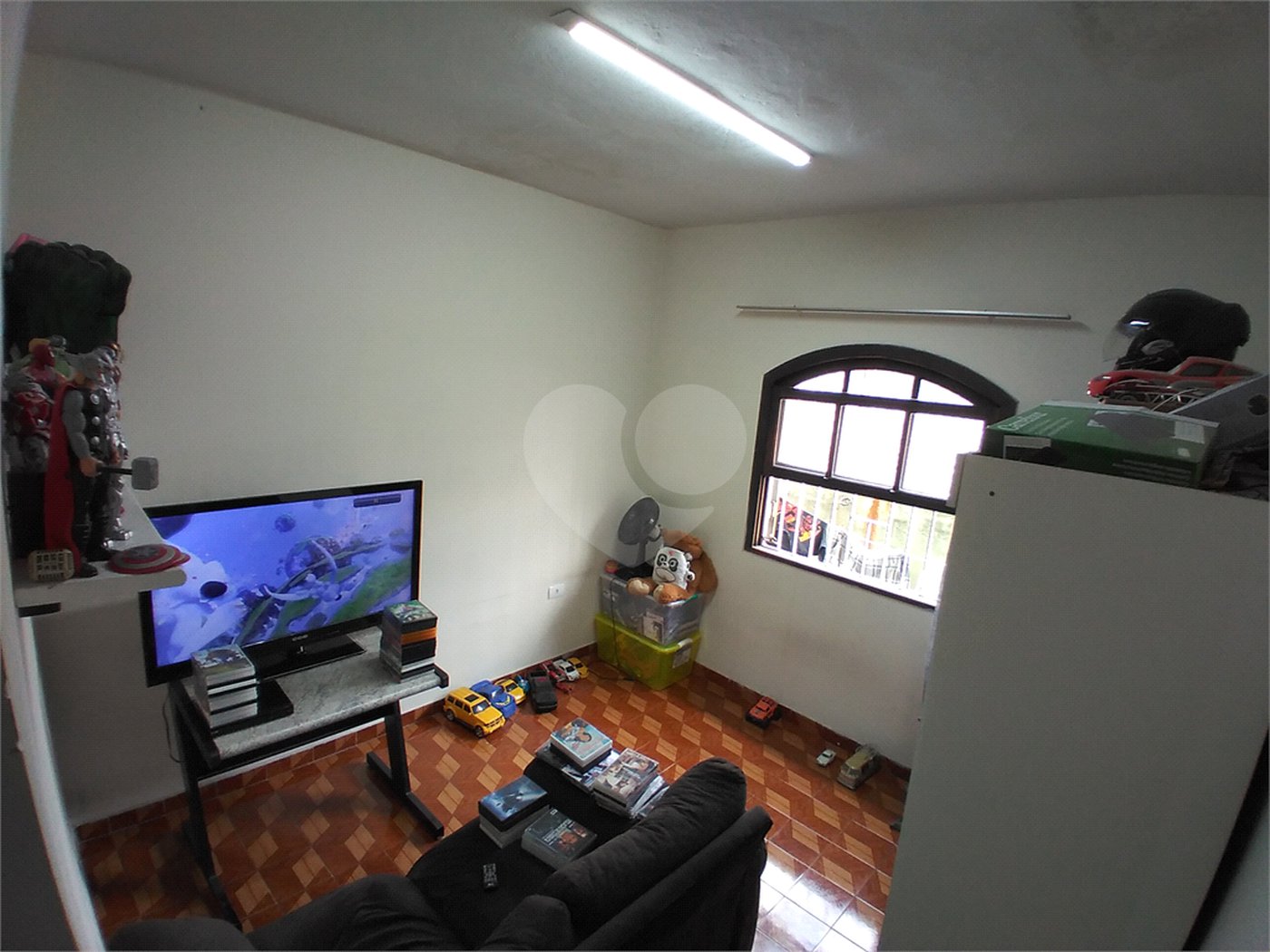 Casa Térrea à venda com 3 suítes em Tucuruvi, São Paulo, SP
