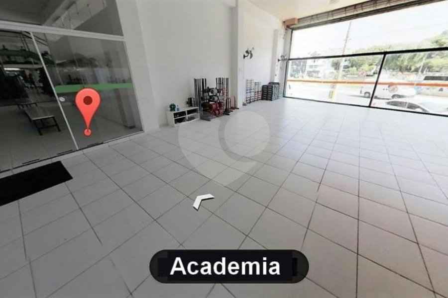 Sobrado à venda com 1 quarto em Limão, São Paulo, SP