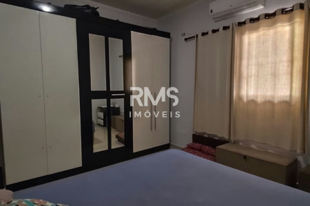 Casa à venda com 3 quartos, sendo 1 suíte,  em Rancho Grande, Itu, SP