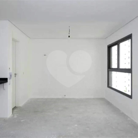 Apartamento à venda com 1 quarto em Jardim Paulista, São Paulo, SP