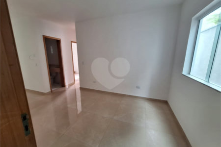 Casa à venda com 2 quartos em Vila Gustavo, São Paulo, SP