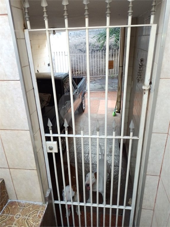 Casa à venda com 3 quartos em Jaçanã, São Paulo, SP